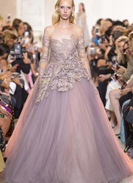 Elie Saab HC RF18 1351T