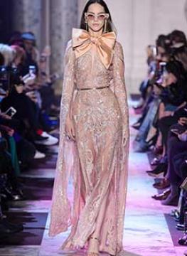 Elie Saab HC RS18 0148T