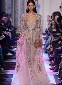 Elie Saab HC RS18 0218T