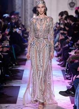 Elie Saab HC RS18 0501T