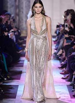 Elie Saab HC RS18 0513T