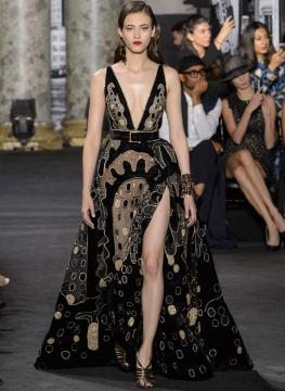 Elie Saab HC RF16 3178