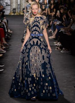 Elie Saab HC RF16 3210