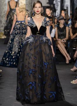 Elie Saab HC RF16 3270