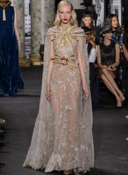 Elie Saab HC RF16 3303