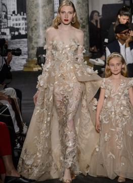 Elie Saab HC RF16 3316