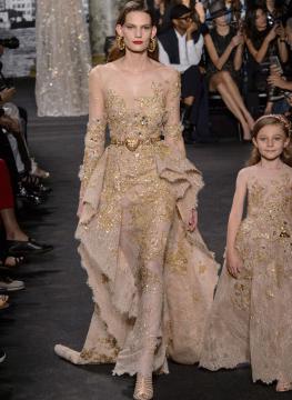 Elie Saab HC RF16 3359