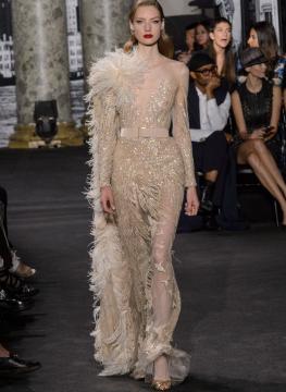 Elie Saab HC RF16 3385