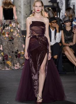 Elie Saab HC RF16 3660