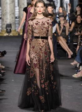 Elie Saab HC RF16 3669