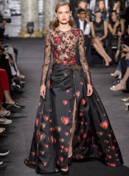 Elie Saab HC RF16 3695