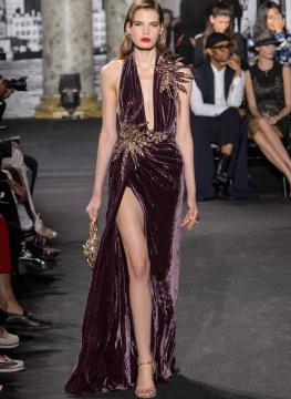 Elie Saab HC RF16 3708