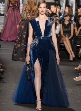 Elie Saab HC RF16 3722