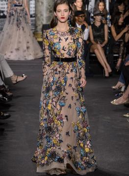 Elie Saab HC RF16 3776