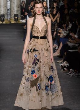 Elie Saab HC RF16 3832