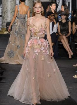 Elie Saab HC RF16 3954