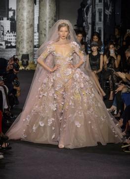 Elie Saab HC RF16 3980