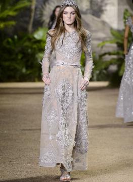 Elie Saab HC RS16 2851