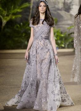 Elie Saab HC RS16 3124