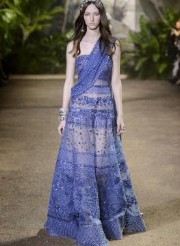 Elie Saab HC RS16 3186