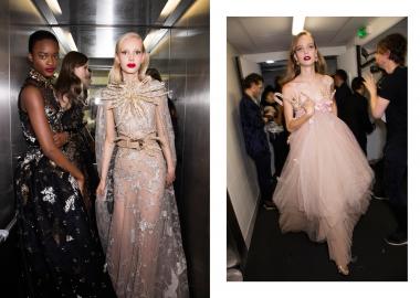 Elie Saab FB6